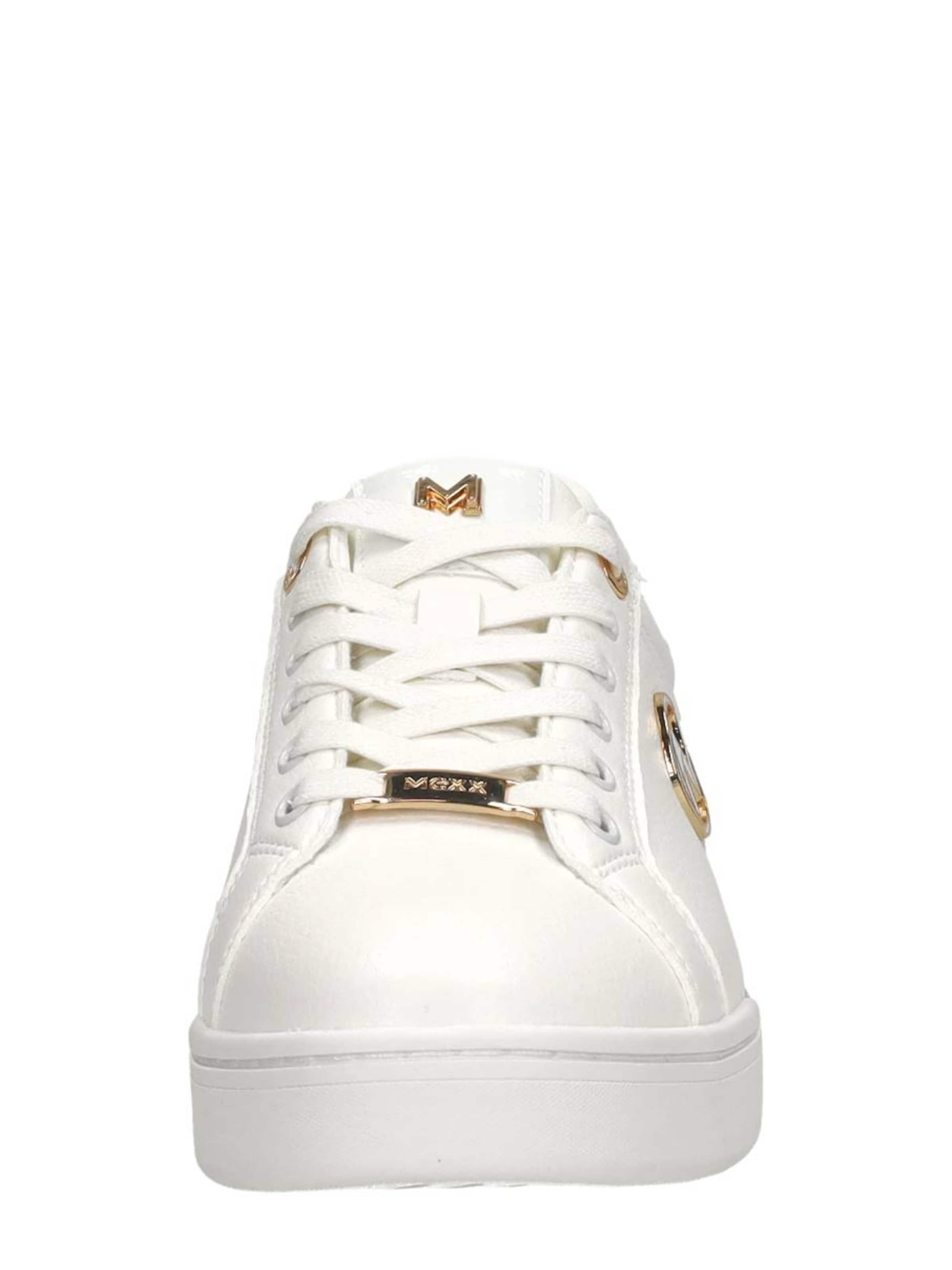 MEXX Platform trainers 'Helexx' in White