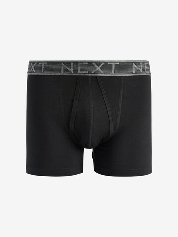 Boxers Next en gris