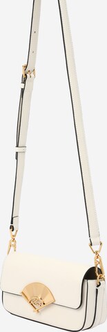 Karl Lagerfeld Crossbody Bag in White