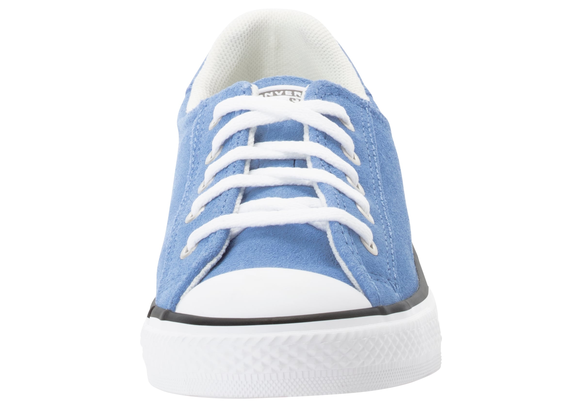 CONVERSE Sneaker in Blau