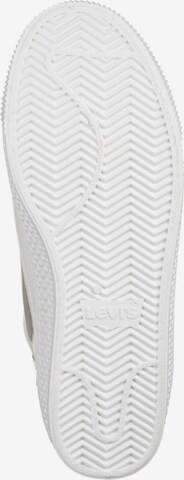 LEVI'S ® Sneakers laag 'Malibu' in Wit