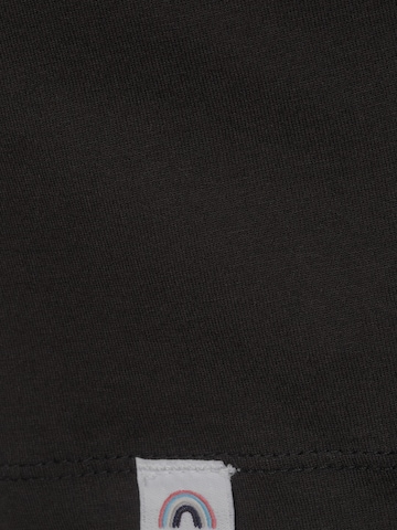 Maglietta di New Life in nero