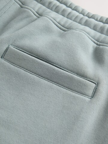 Next - regular Pantalón en azul