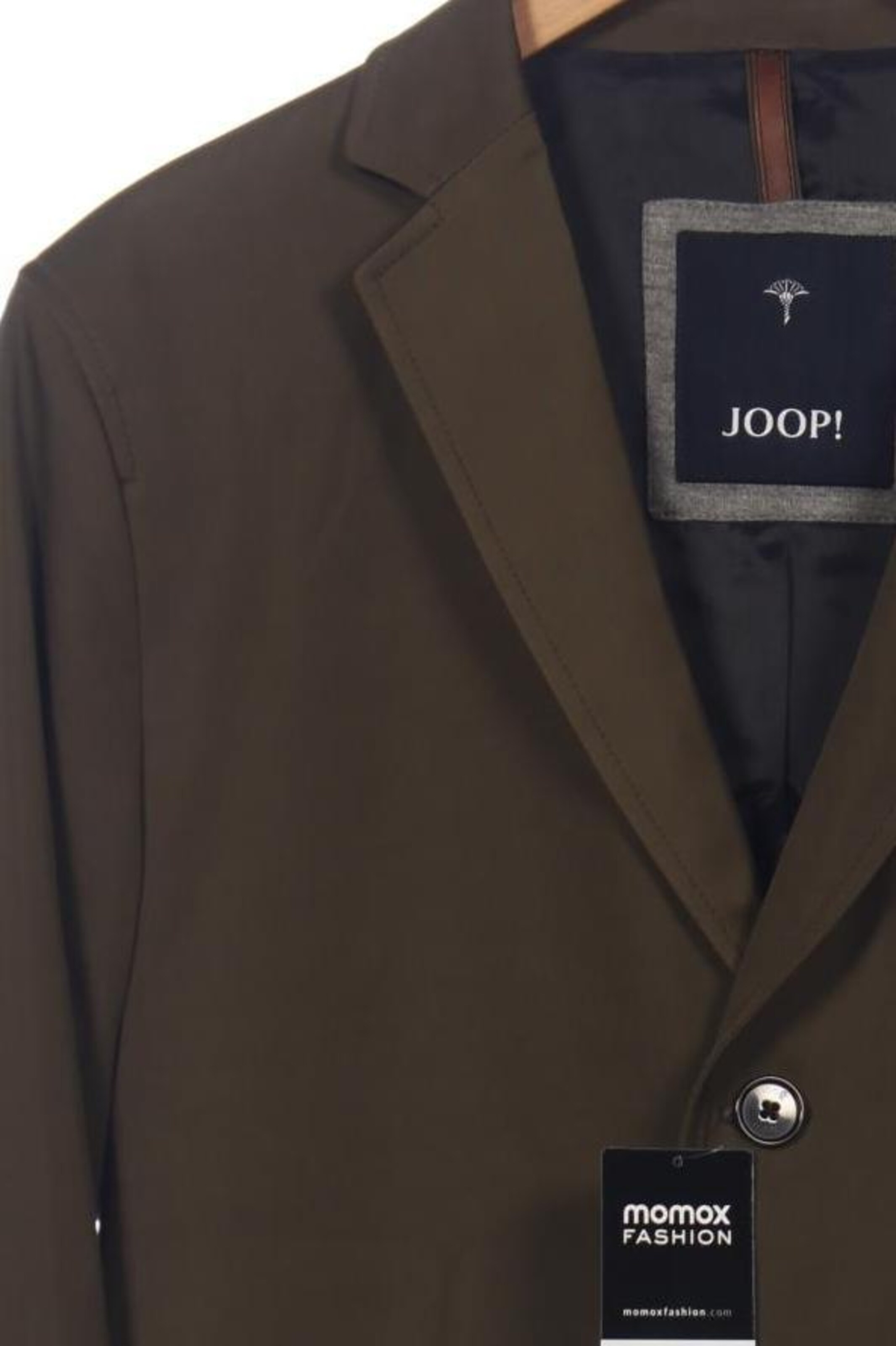 JOOP! Jacket & Coat in M-L in Brown