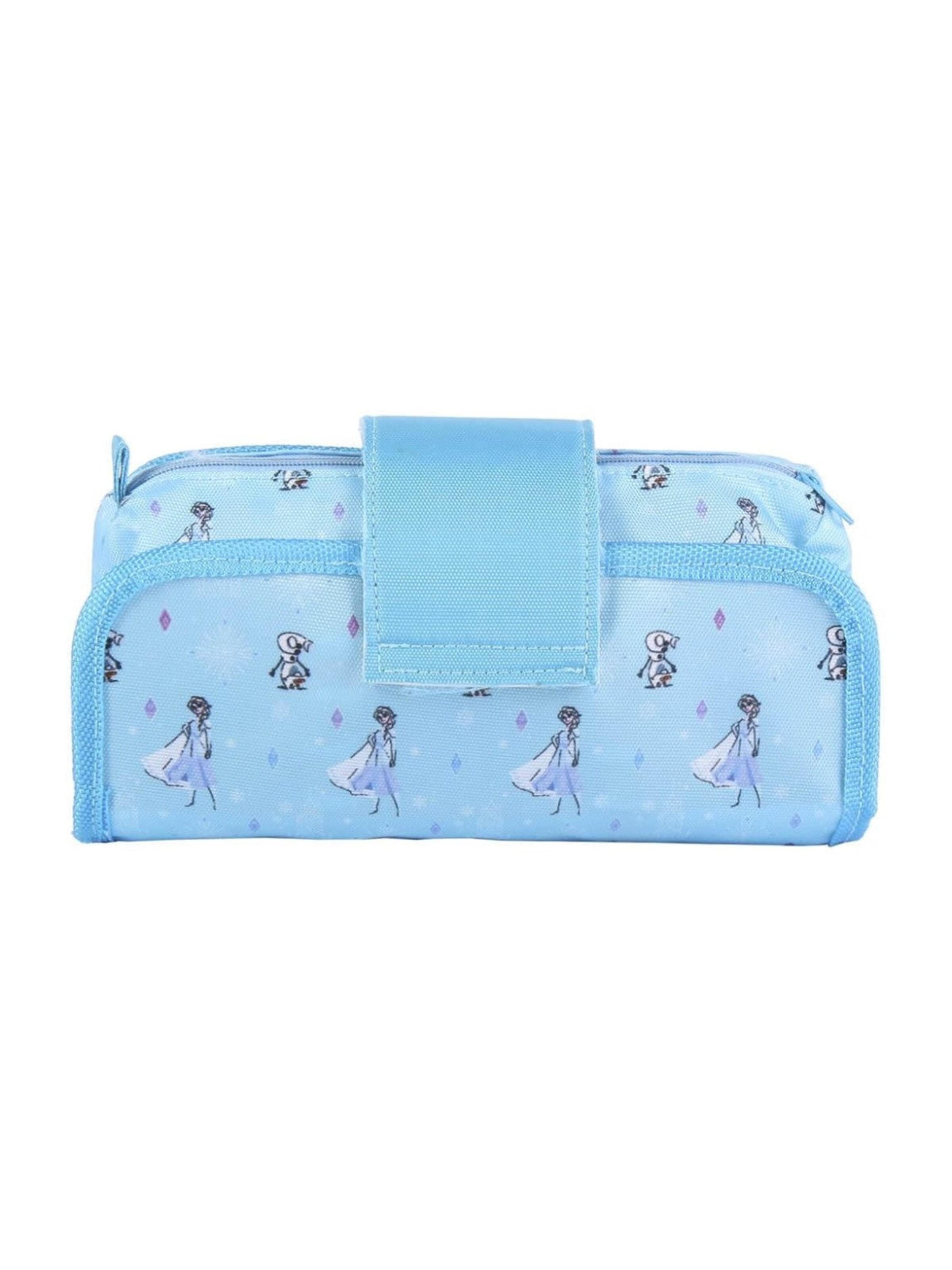 Disney Frozen Buideltas 'Disney Frozen 2 Etui Ice Star' in Wit