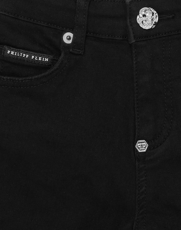 regular Jeans di Philipp Plein in nero