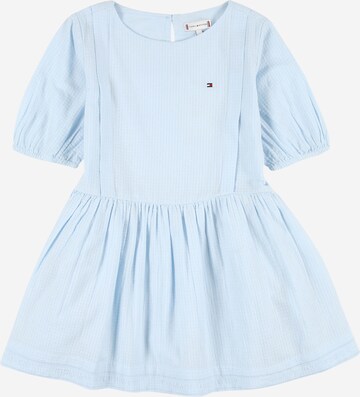 TOMMY HILFIGER Dress in Blue: front