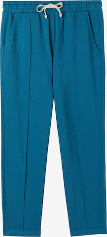 INTIMISSIMI Pants in Blue: front