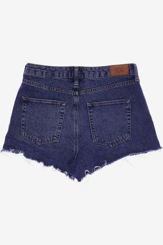 BDG Urban Outfitters Shorts in S in Blue