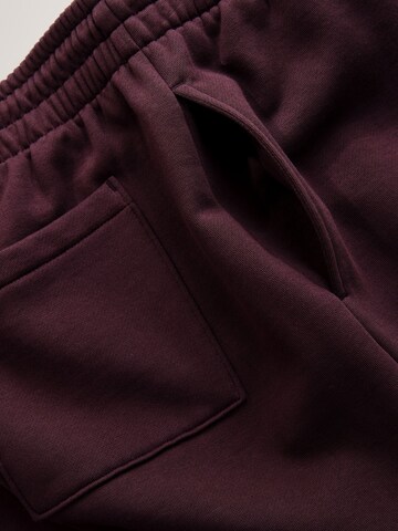 Regular Pantaloni de la Next pe roșu