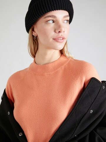 Hailys Pullover 'Lo44la' in Orange