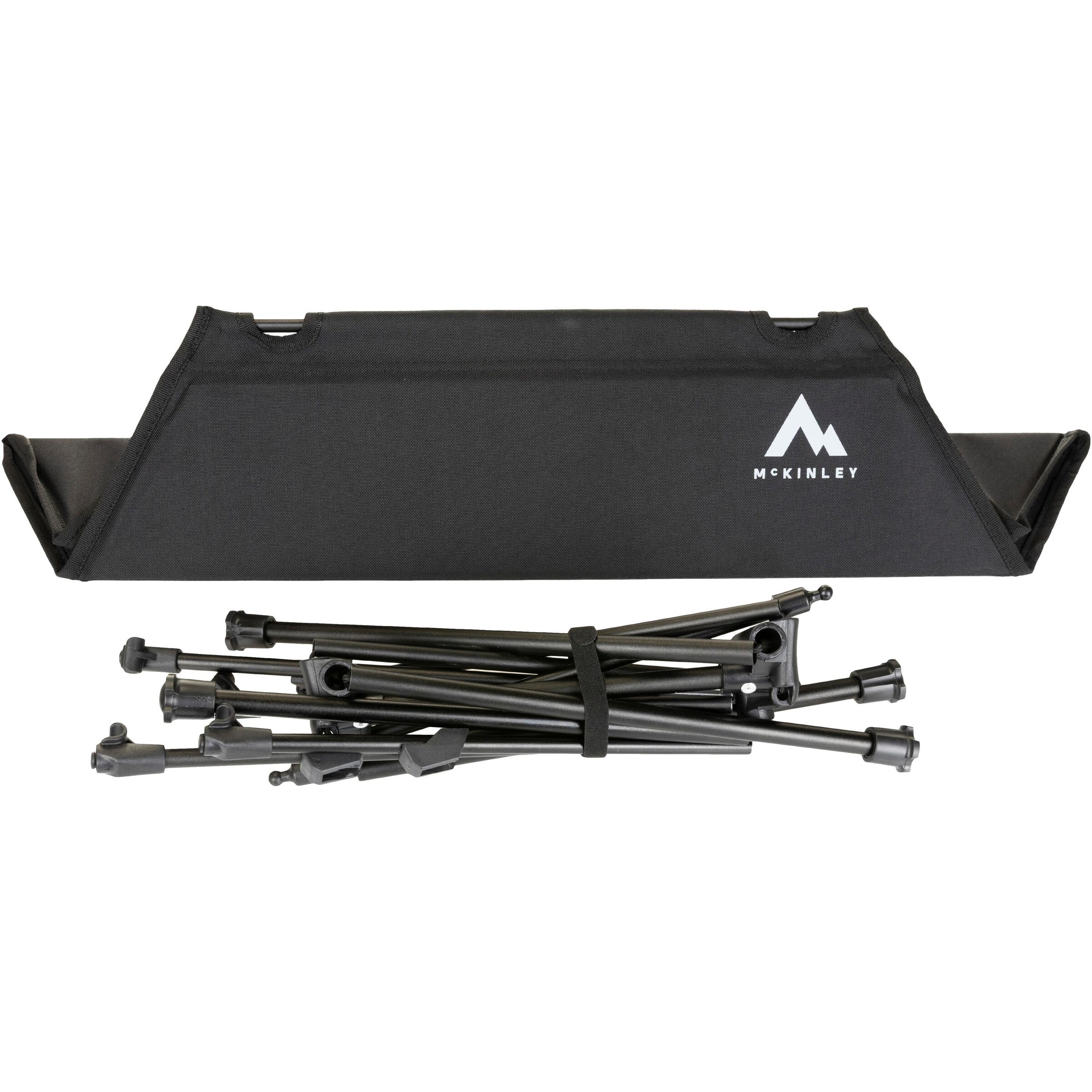MCKINLEY Accessories 'Trekker 10' in Black