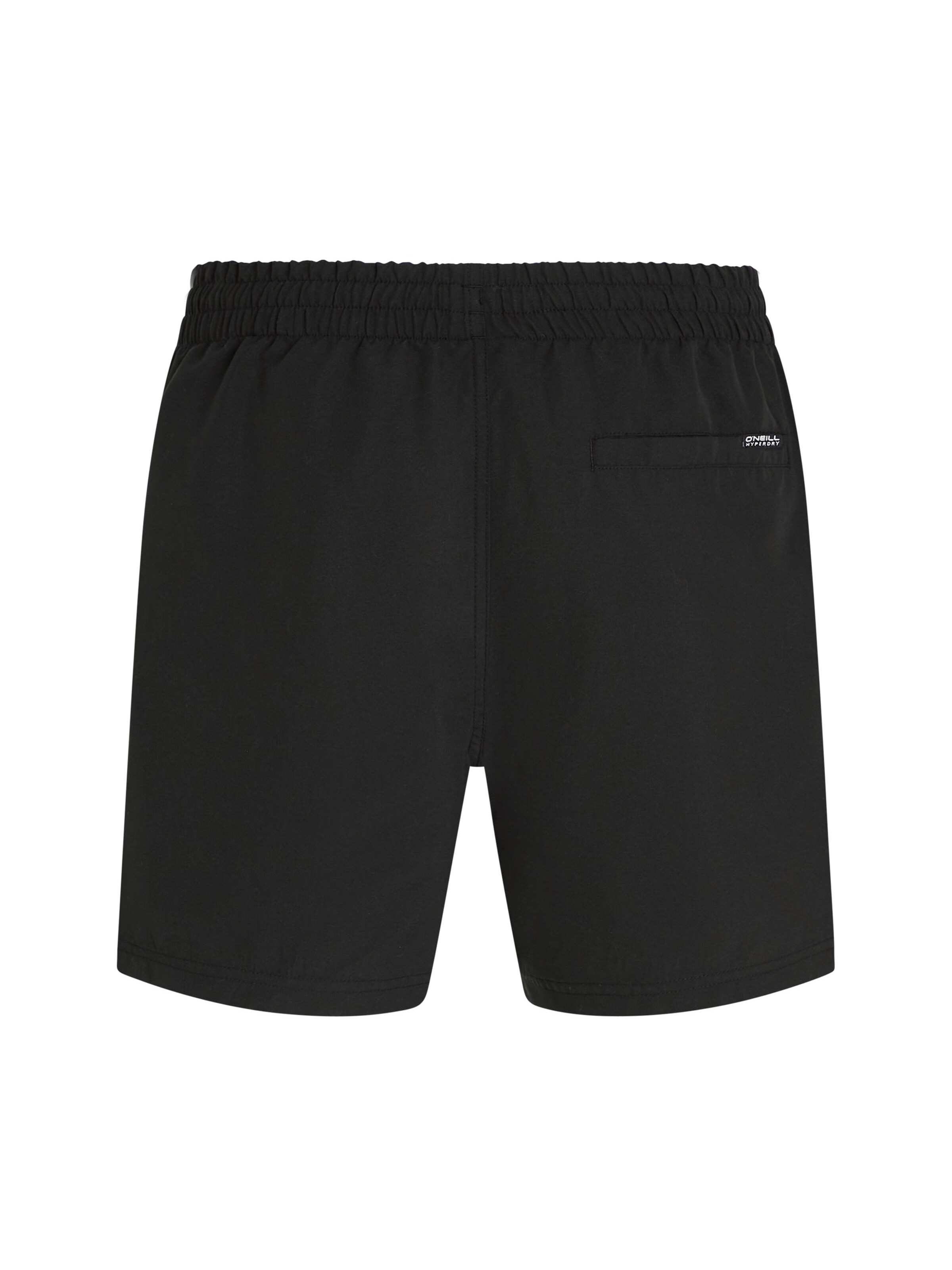 O'NEILL - Calções de banho 'O'neill Logo 16' em preto