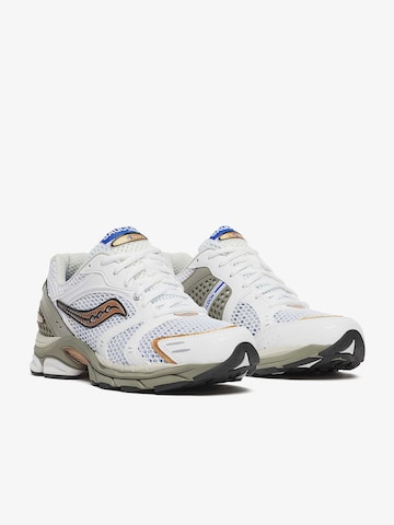 saucony Sneakers laag in Wit