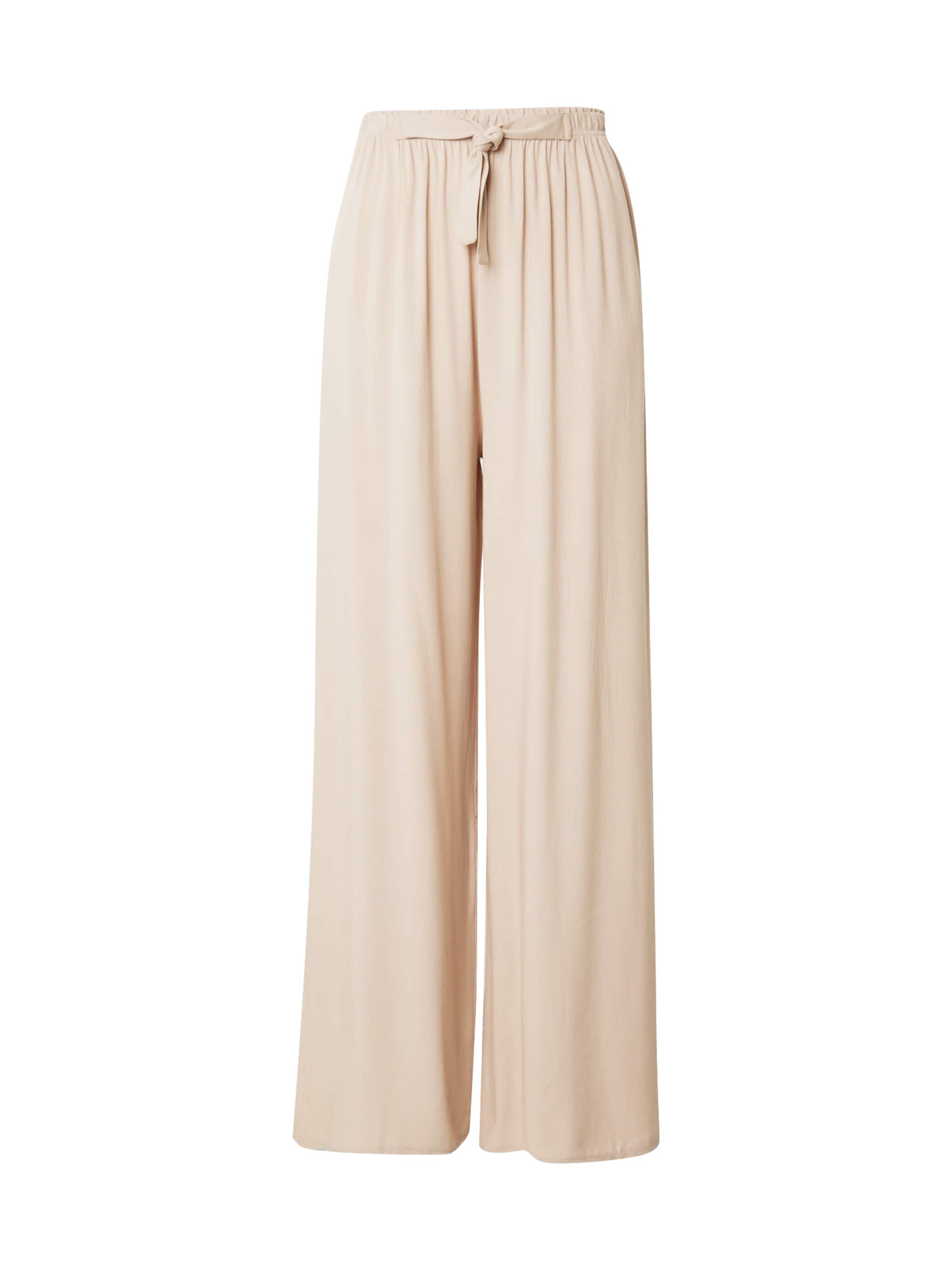 Happiness İstanbul Trousers in Light beige, Item view