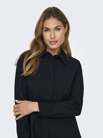 Camicia da donna 'EDA' di ONLY in nero