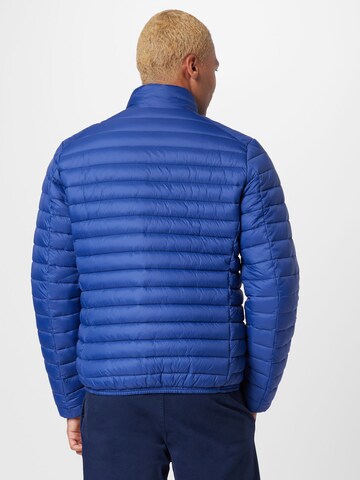 Veste mi-saison 'Alexander' SAVE THE DUCK en bleu