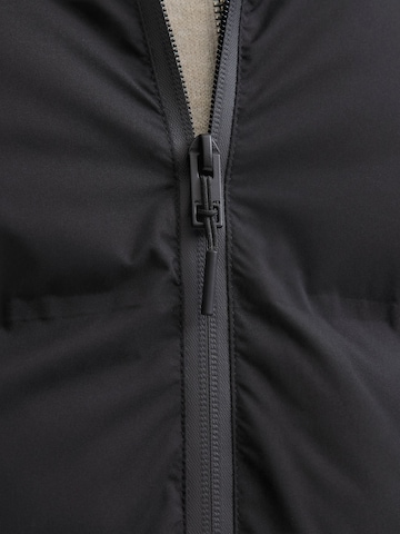 JACK & JONES Between-season jacket in Black