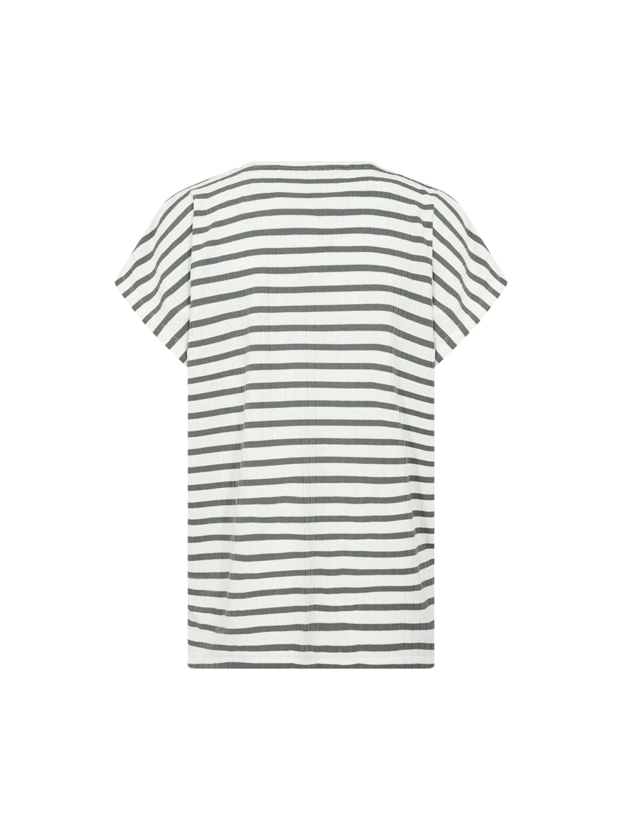 Soyaconcept Top ' SC_KAIZA ' – zelená