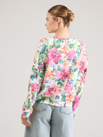 PRINCESS GOES HOLLYWOOD - Sudadera en rosa