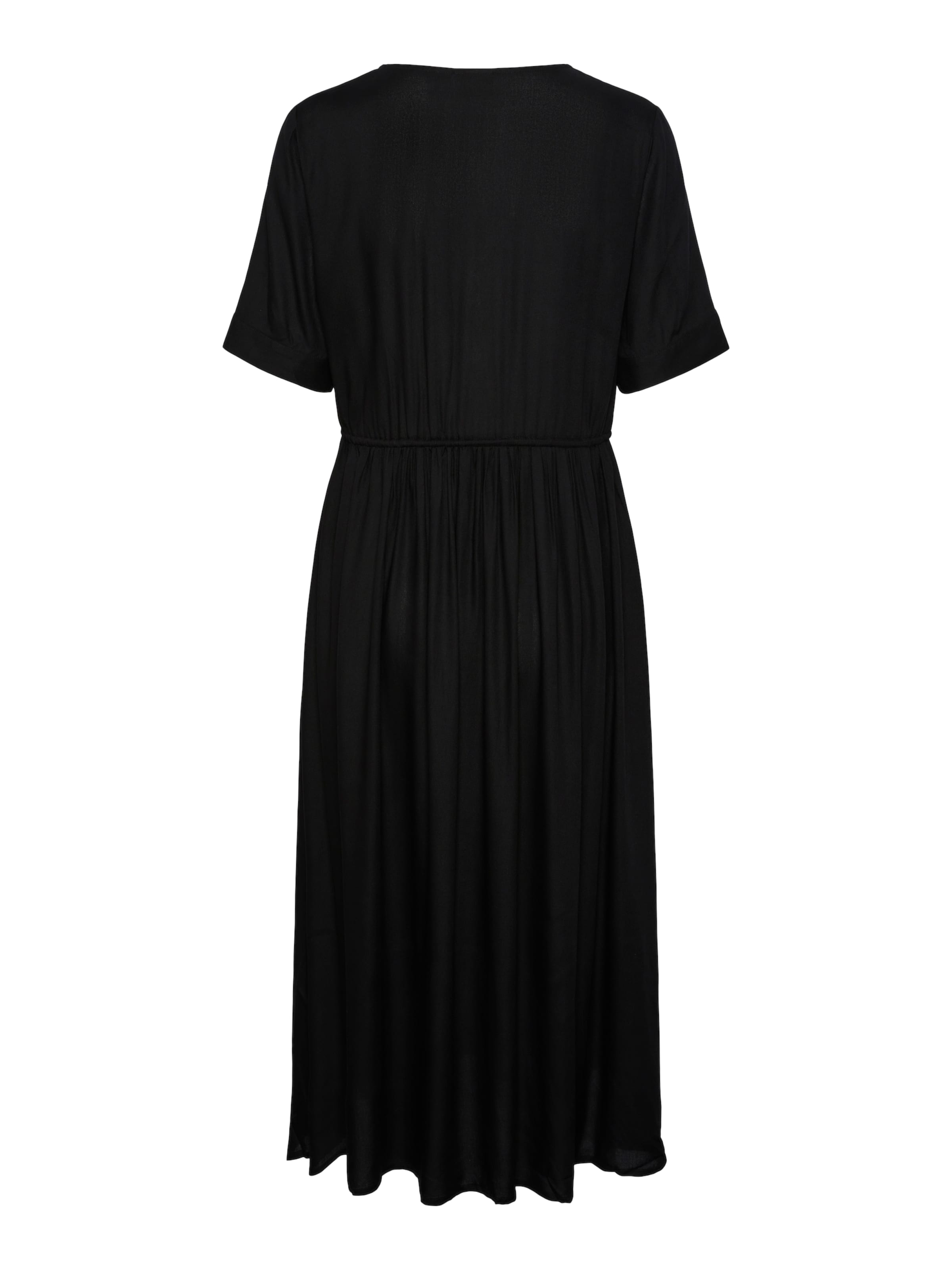 Robe 'TALA' PIECES en noir