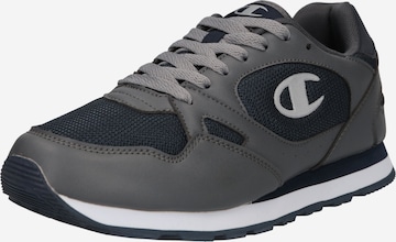 Champion Authentic Athletic Apparel Sneaker low i blå