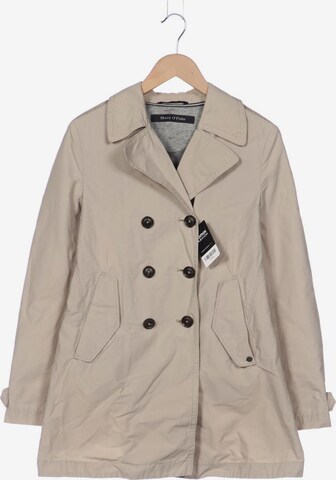 Marc O'Polo Jacket & Coat in M in Grey: front