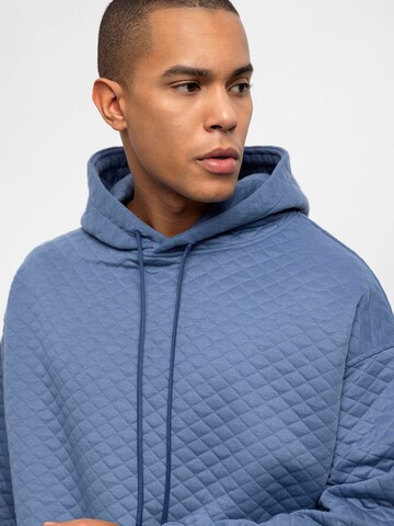 Antioch - Ropa para correr en azul