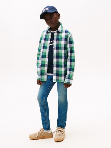 TOMMY HILFIGER Slim fit Jeans in Blue