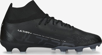 PUMA - Zapatillas de fútbol 'Ultra Pro' en negro