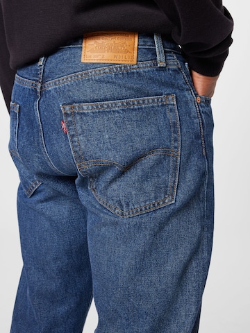 LEVI'S ® Regular Jeans '551 Z AUTHENTIC' in Blauw