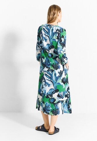 CECIL Summer Dress in Blue