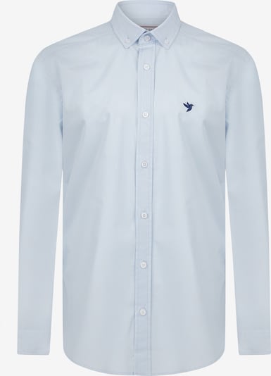 Felix Hardy Camisa en azul claro, Vista del producto