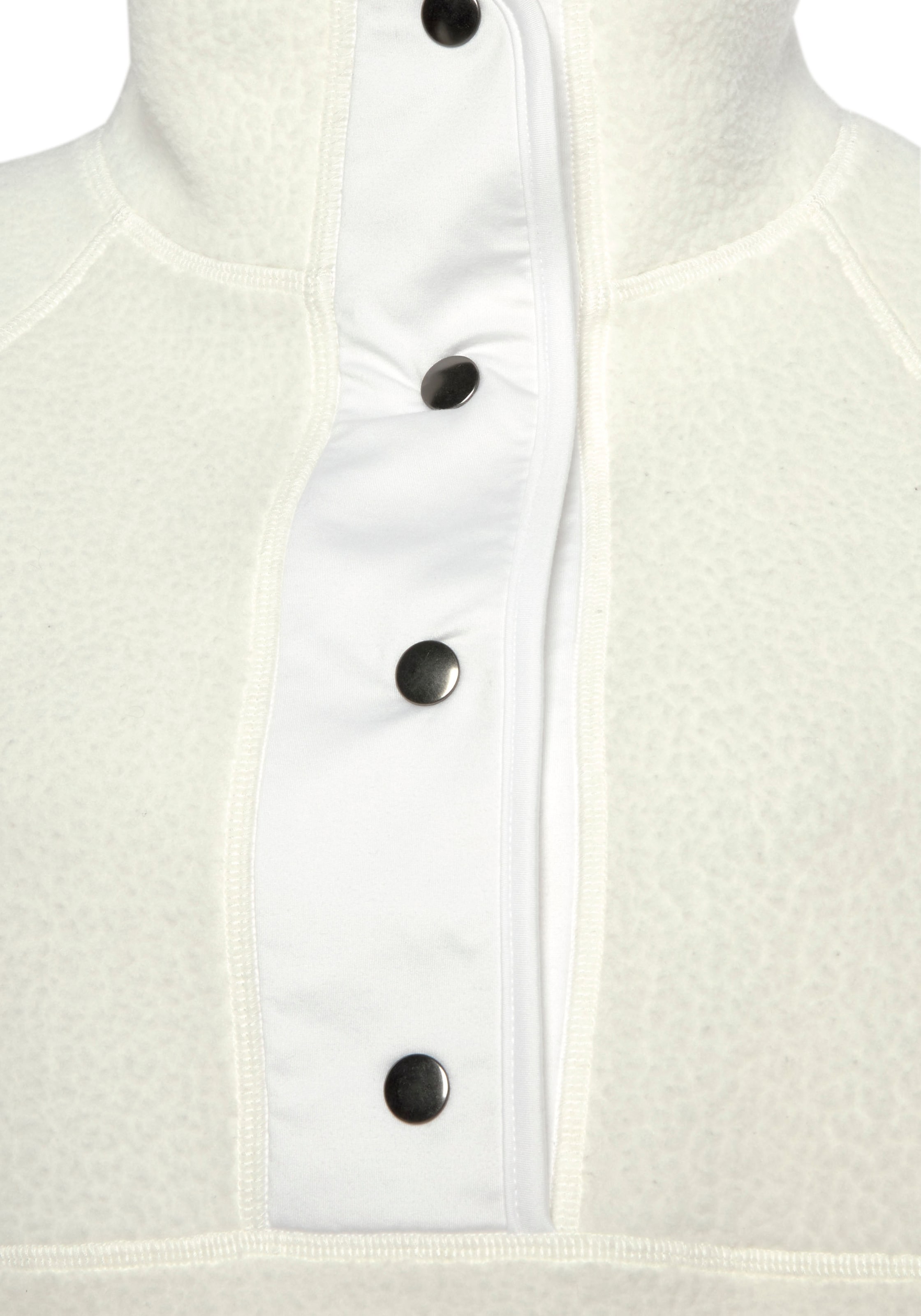 VENICE BEACH Tröja i vit