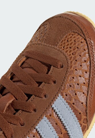 ADIDAS ORIGINALS Sneakers 'Japan Decon' in Brown