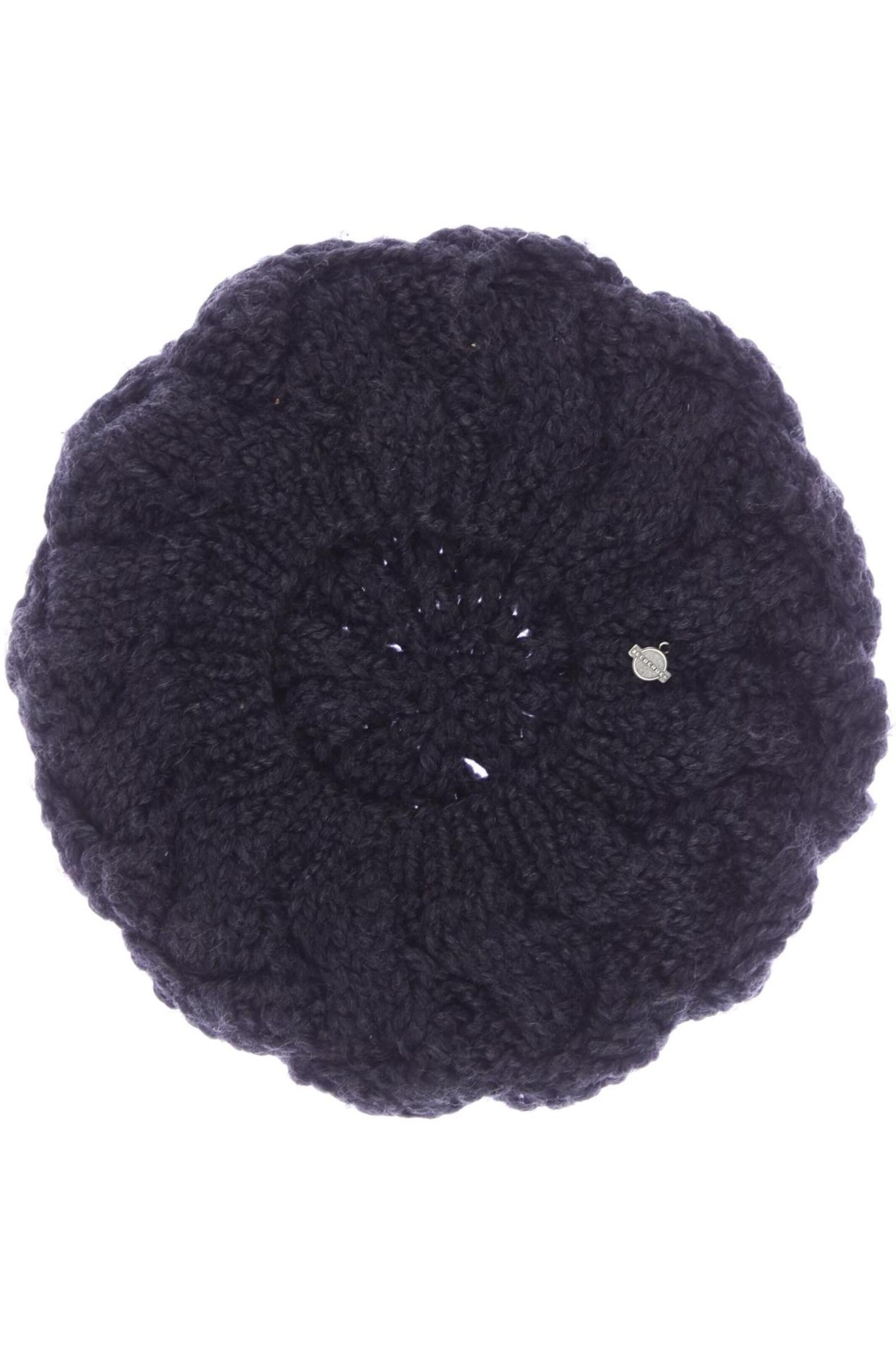 Seeberger Hat & Cap in One size in Grey