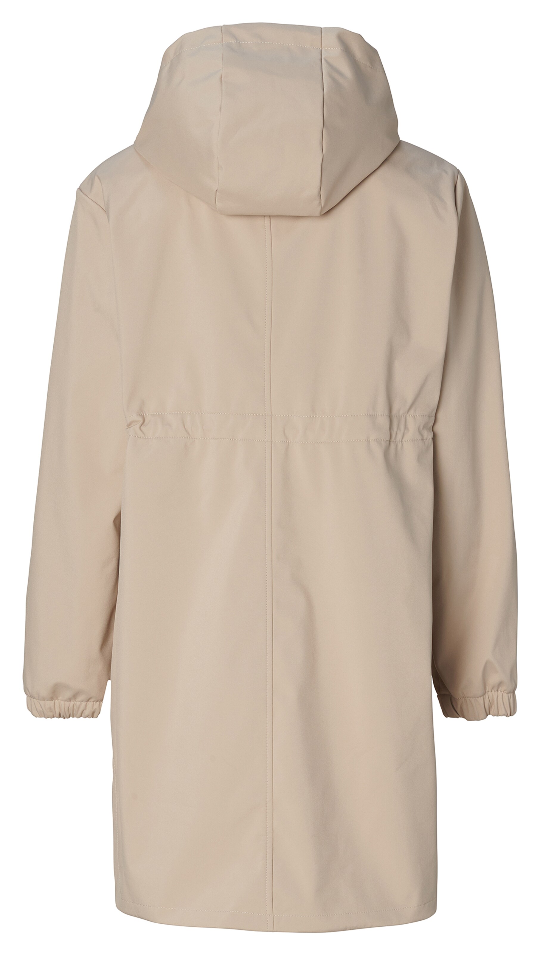 Noppies Raincoat 'Rey' in Beige