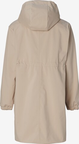 Manteau fonctionnel 'Rey' Noppies en beige