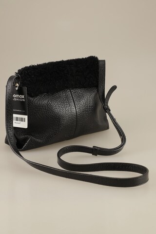 See by Chloé Handtasche klein Leder One Size in Schwarz