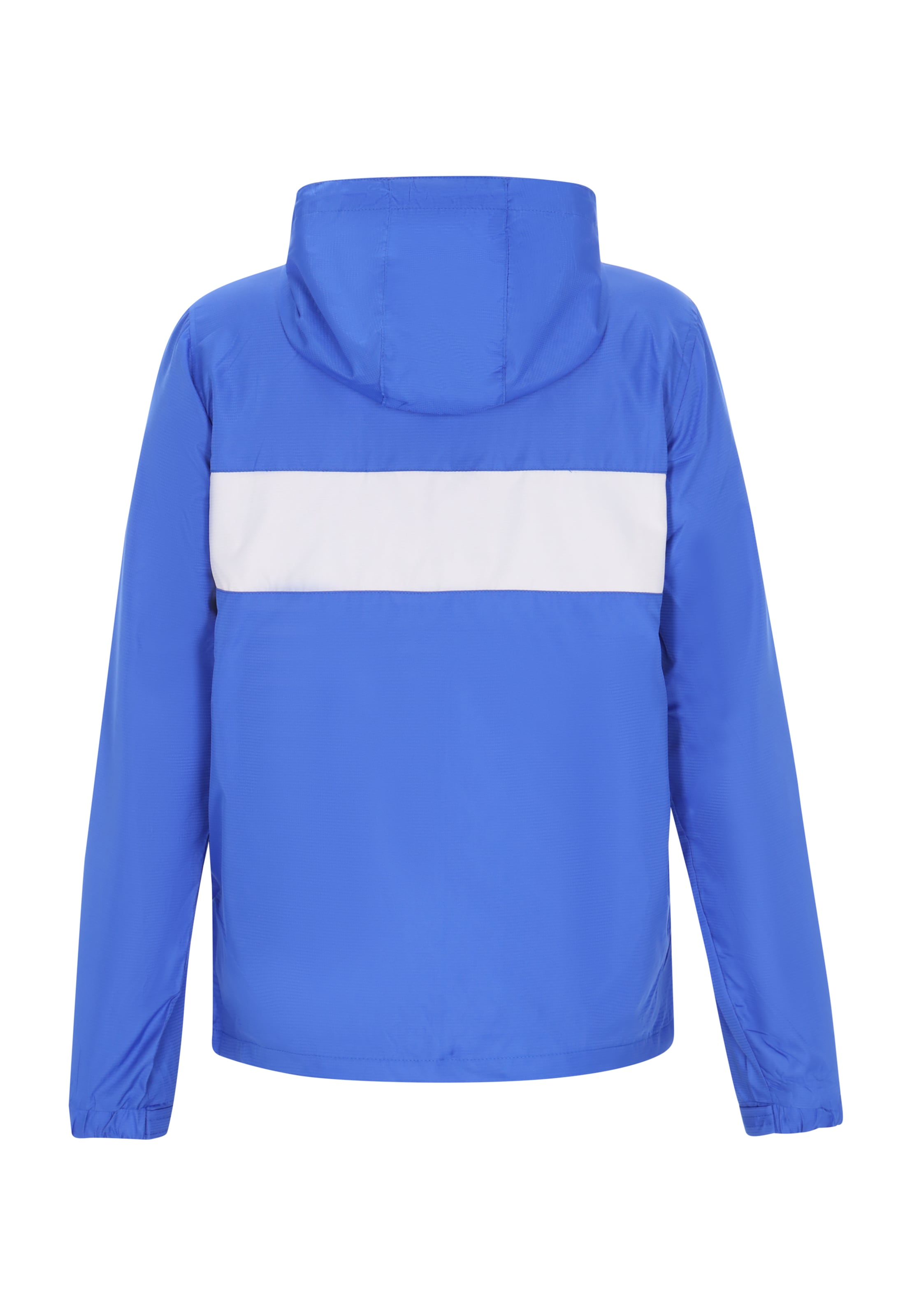 HOMEBASE Prehodna jakna | modra barva