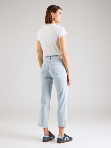 Regular Jean 'CALIE' 7 for all mankind en bleu