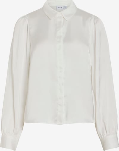 VILA Bluse 'VI Sofie' in XS in weiß, Produktansicht