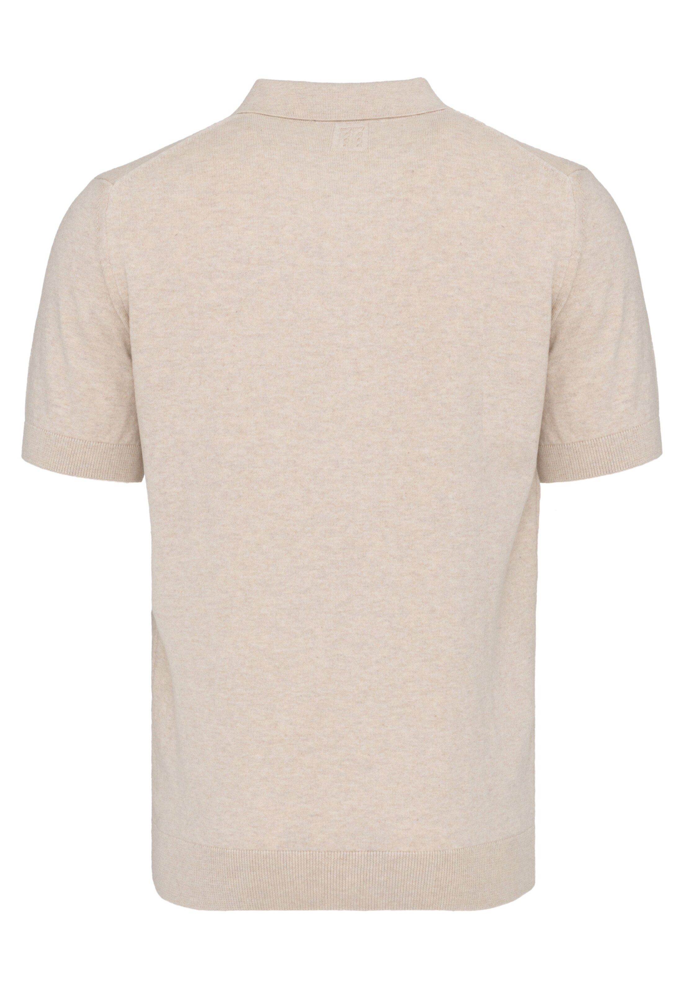 Felix Hardy Shirt in Beige