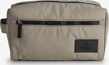 MARKBERG Kulturtasche 'Josephine' in Beige: predná strana