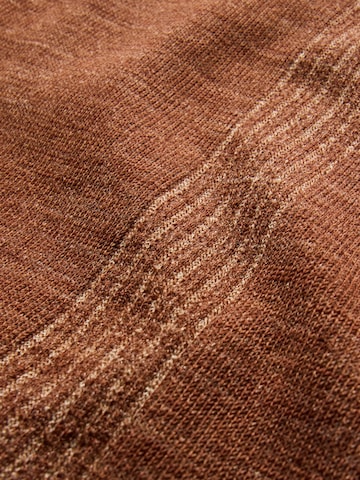 FALKE Base Layer in Brown