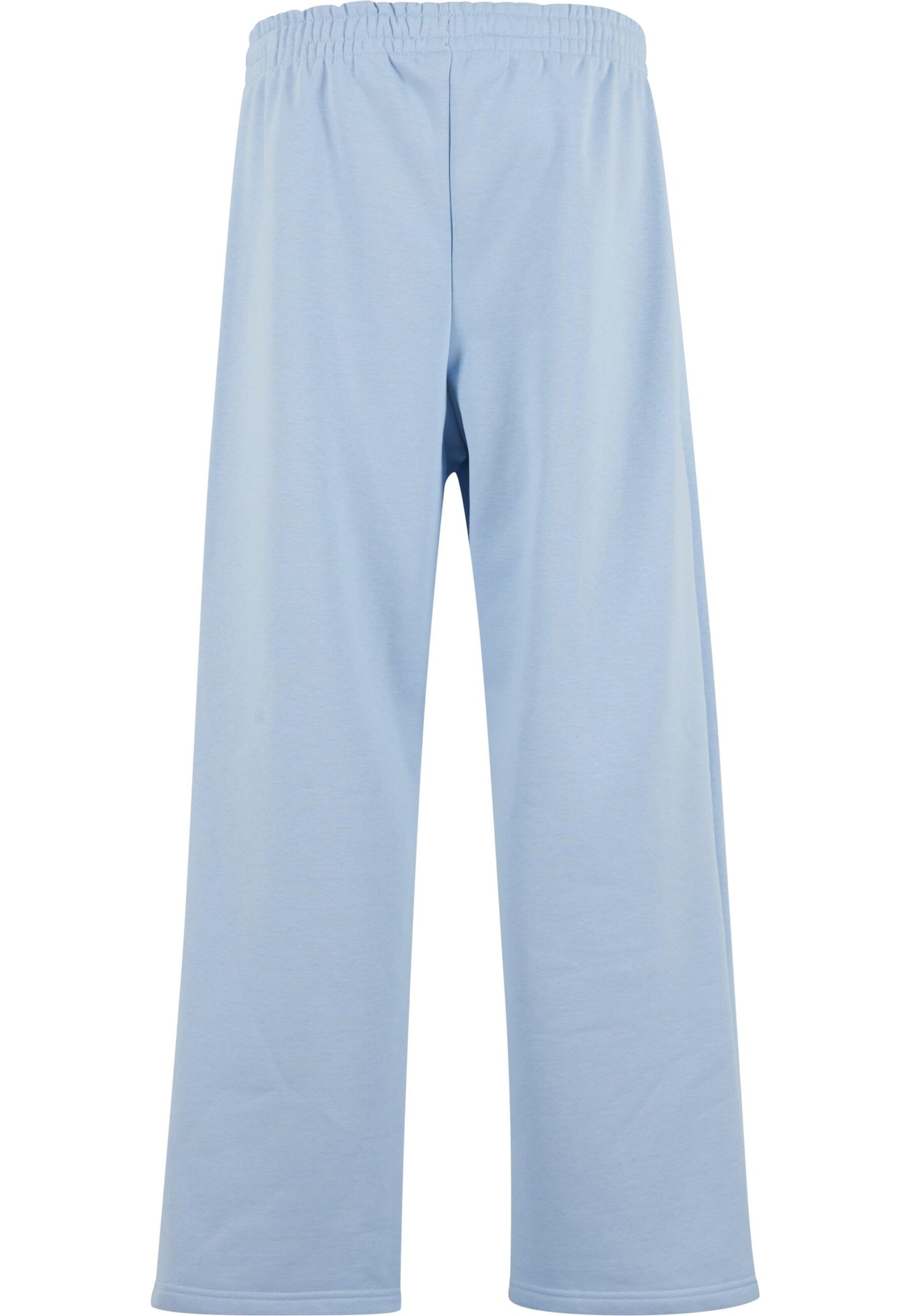 Karl Kani Loose fit Trousers in Blue