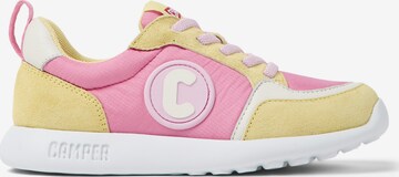 CAMPER Sneakers 'Driftie' i pink