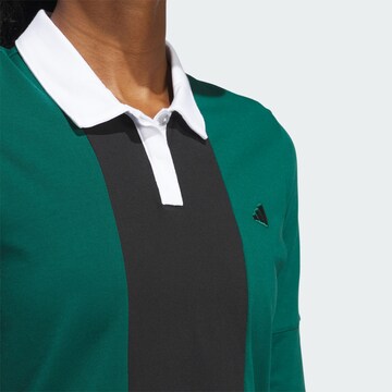 ADIDAS PERFORMANCE Functioneel shirt 'Go-To' in Groen