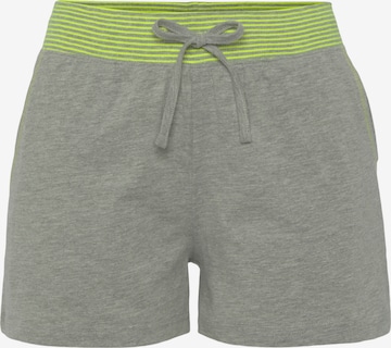 VIVANCE Shorty in Grau