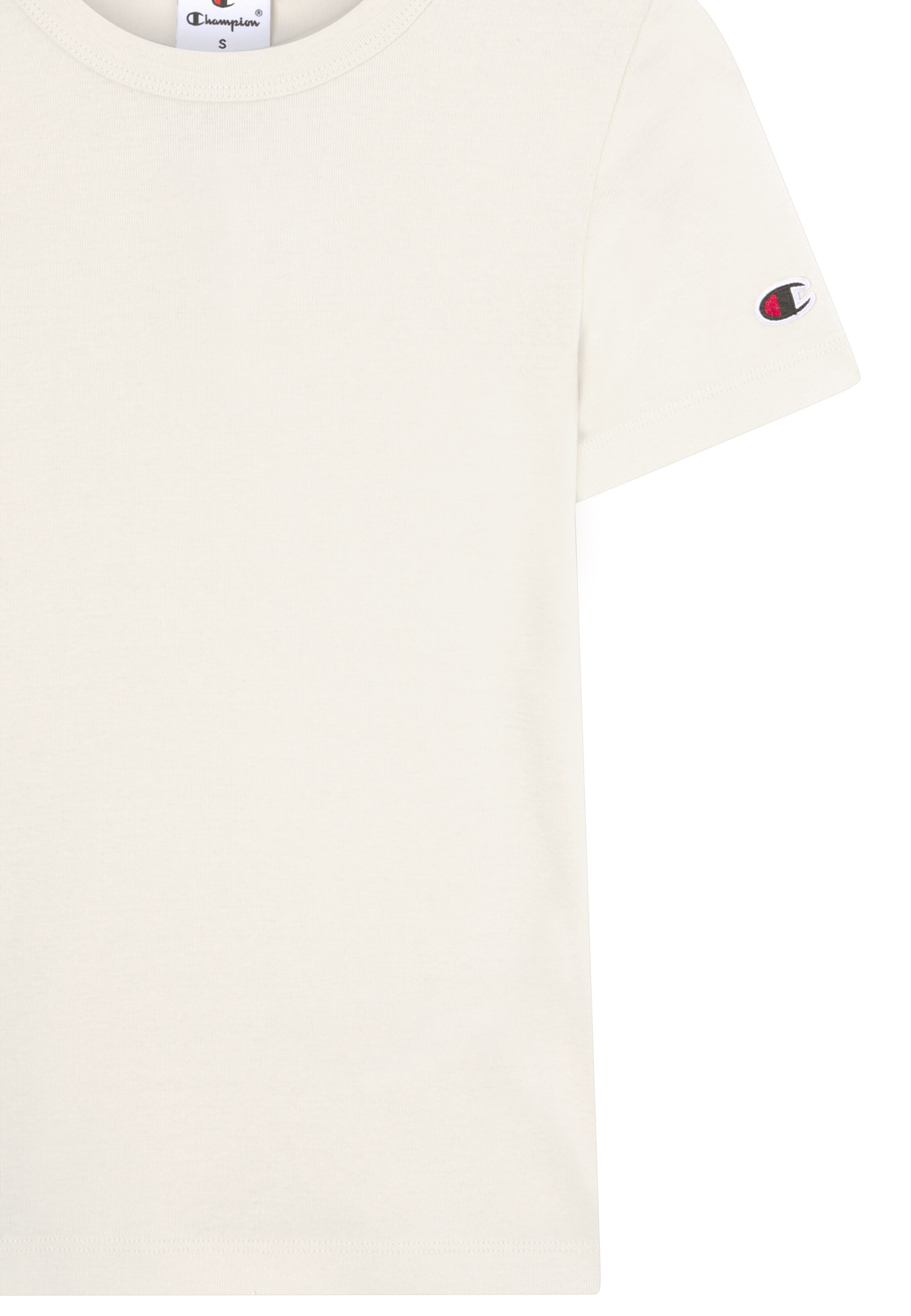 Champion Authentic Athletic Apparel Shirt in White